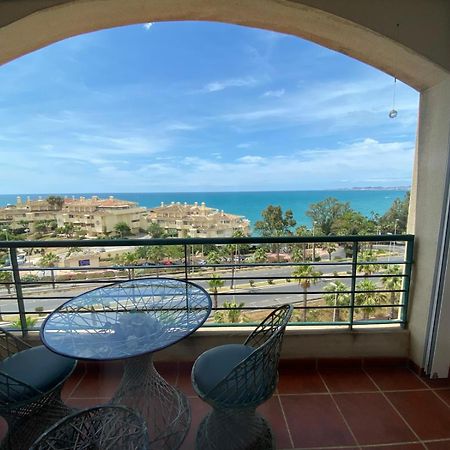 Apartamento Calaquebrada Benalmádena Exterior foto