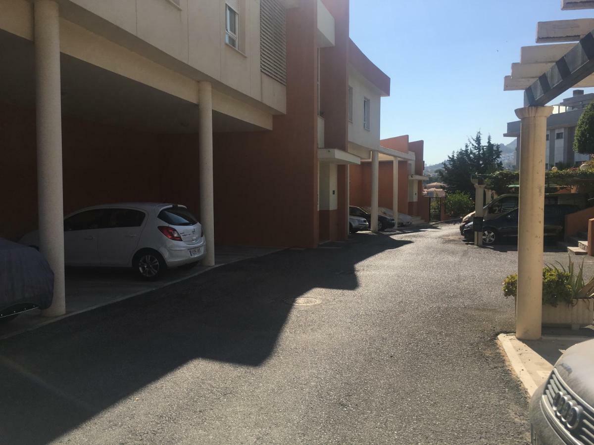 Apartamento Calaquebrada Benalmádena Exterior foto