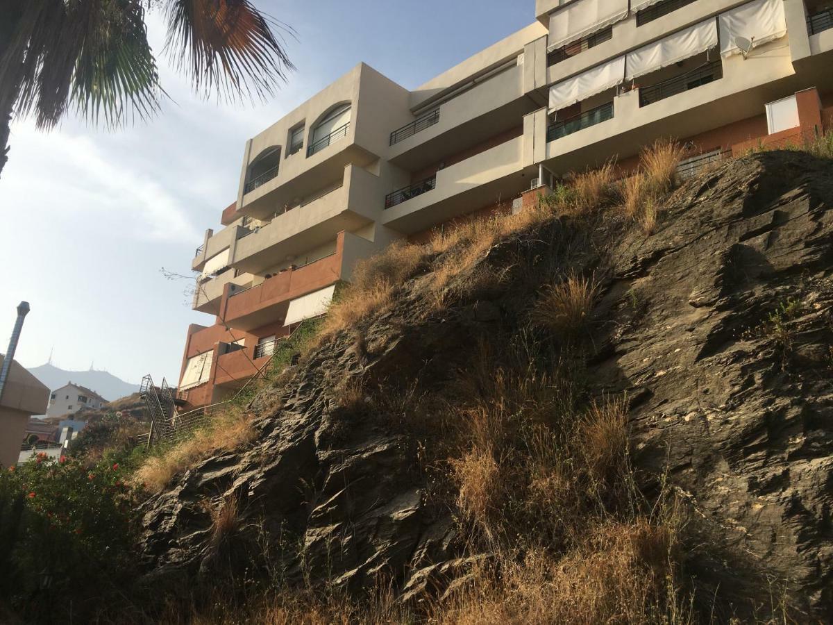 Apartamento Calaquebrada Benalmádena Exterior foto