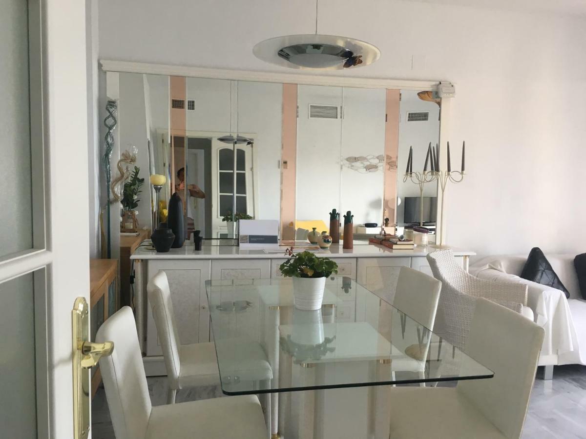 Apartamento Calaquebrada Benalmádena Exterior foto