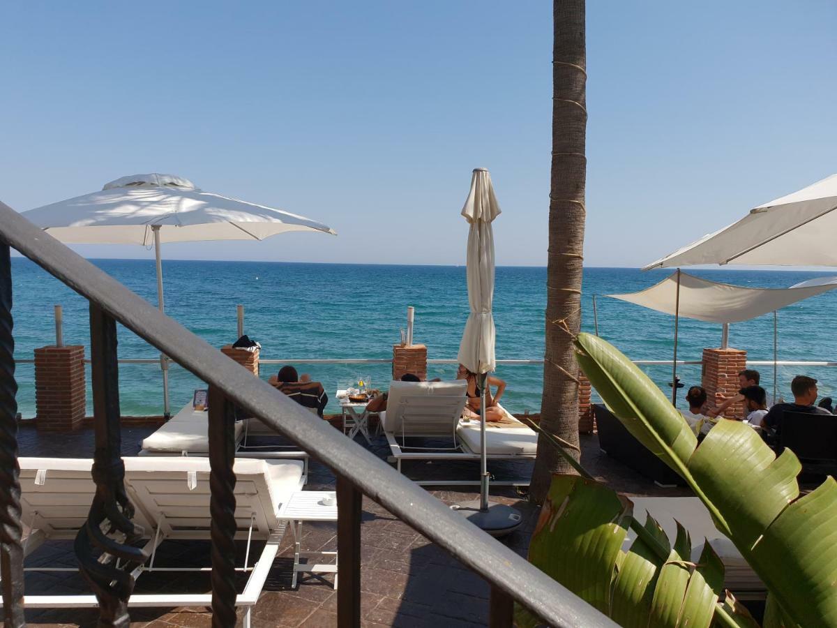 Apartamento Calaquebrada Benalmádena Exterior foto